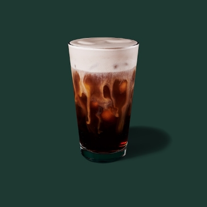 Picture of Chocolate Cold Brew Two