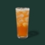 Picture of Iced Black Lemon Tea Three