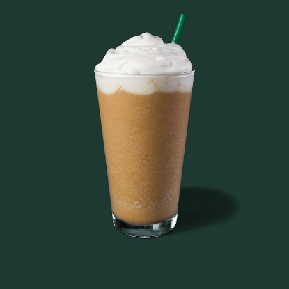 Picture of Caffè Vanilla Frappuccino Five