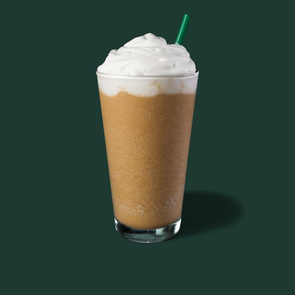 Picture of Caffè Vanilla Frappuccino Six
