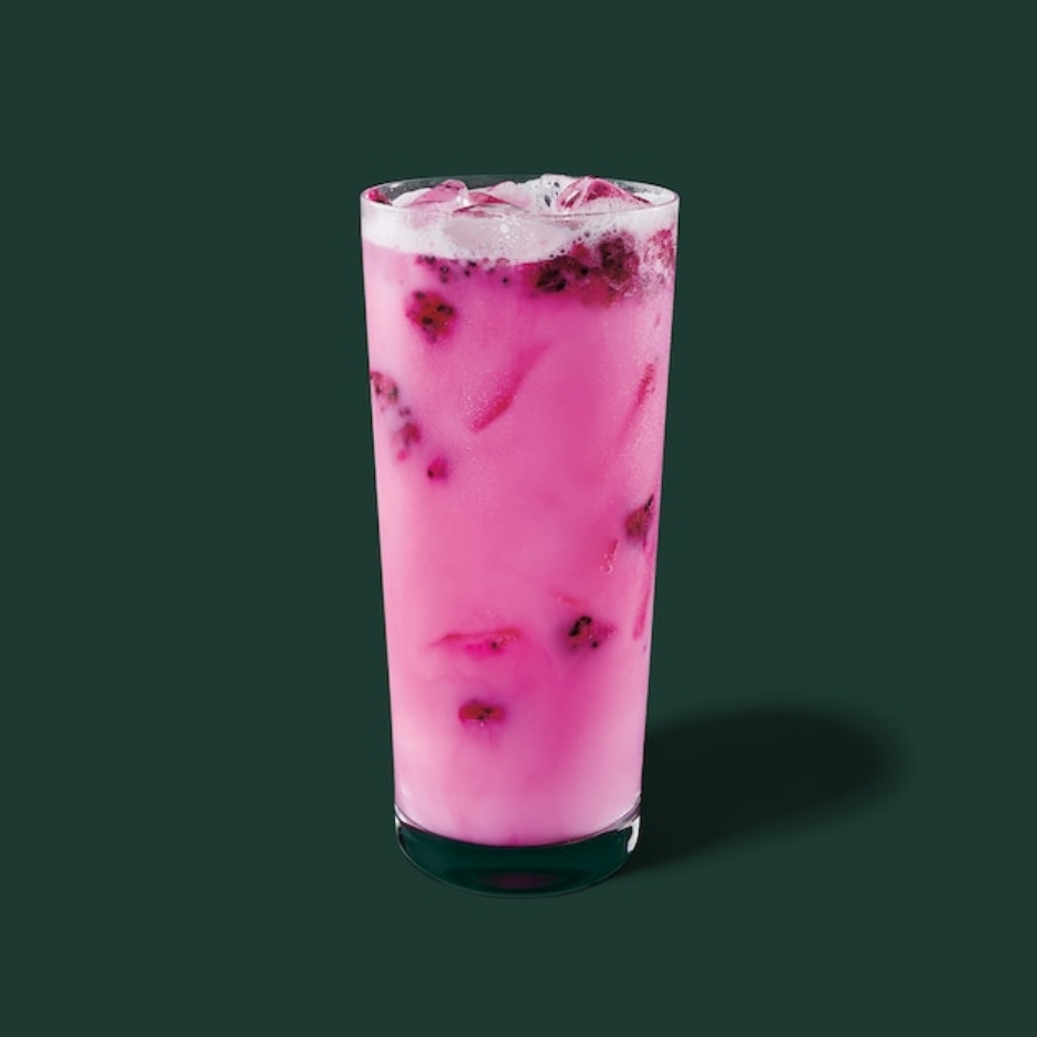 Picture of Dragon Drink Refreshers Six