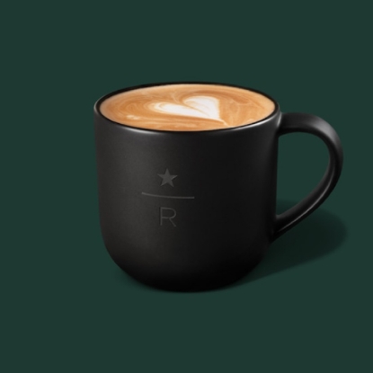 Picture of Hazelnut Bianco Latte Five