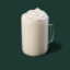 Picture of White Hot Chocolate