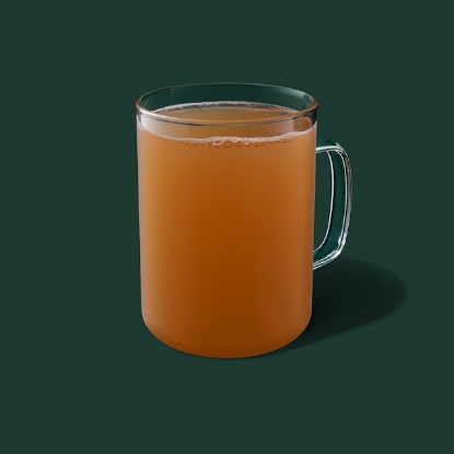 Picture of Honey Citrus Mint Tea Eleven