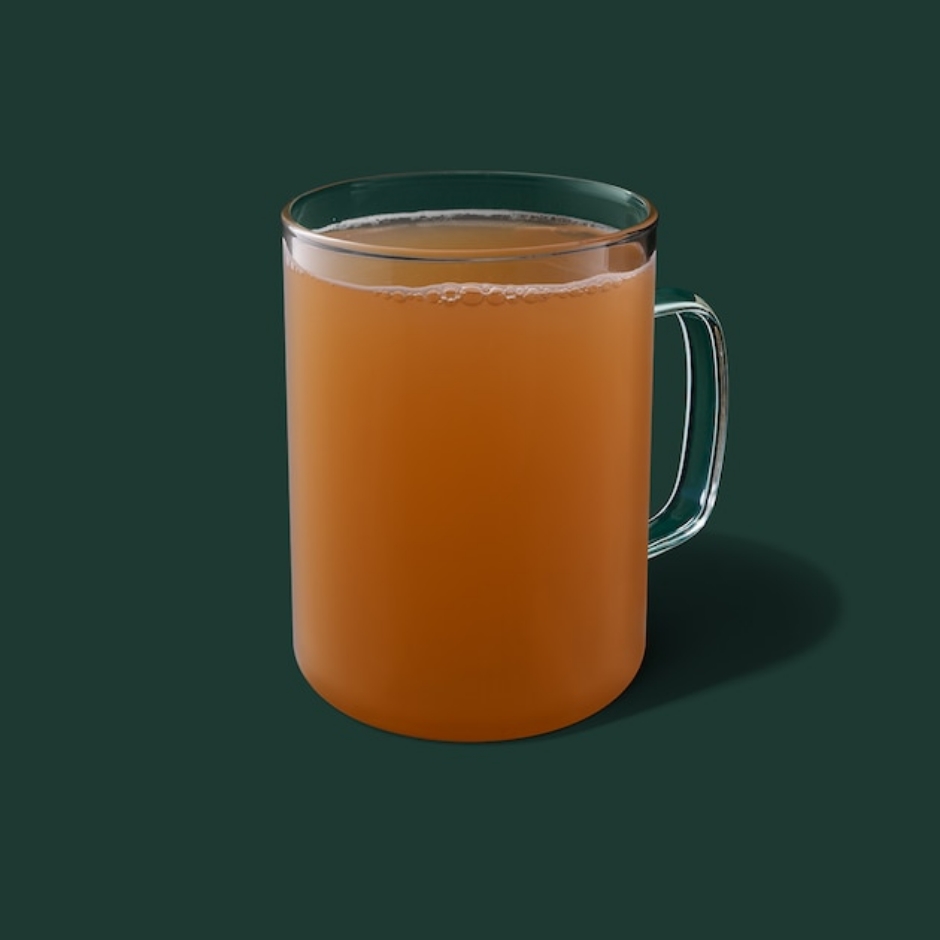 Picture of Honey Citrus Mint Tea Eleven